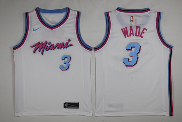 NBA Jersey-124